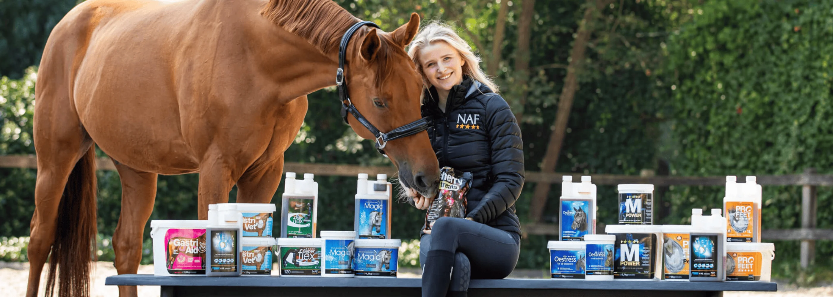 Elite Nutrition for Peak Performance