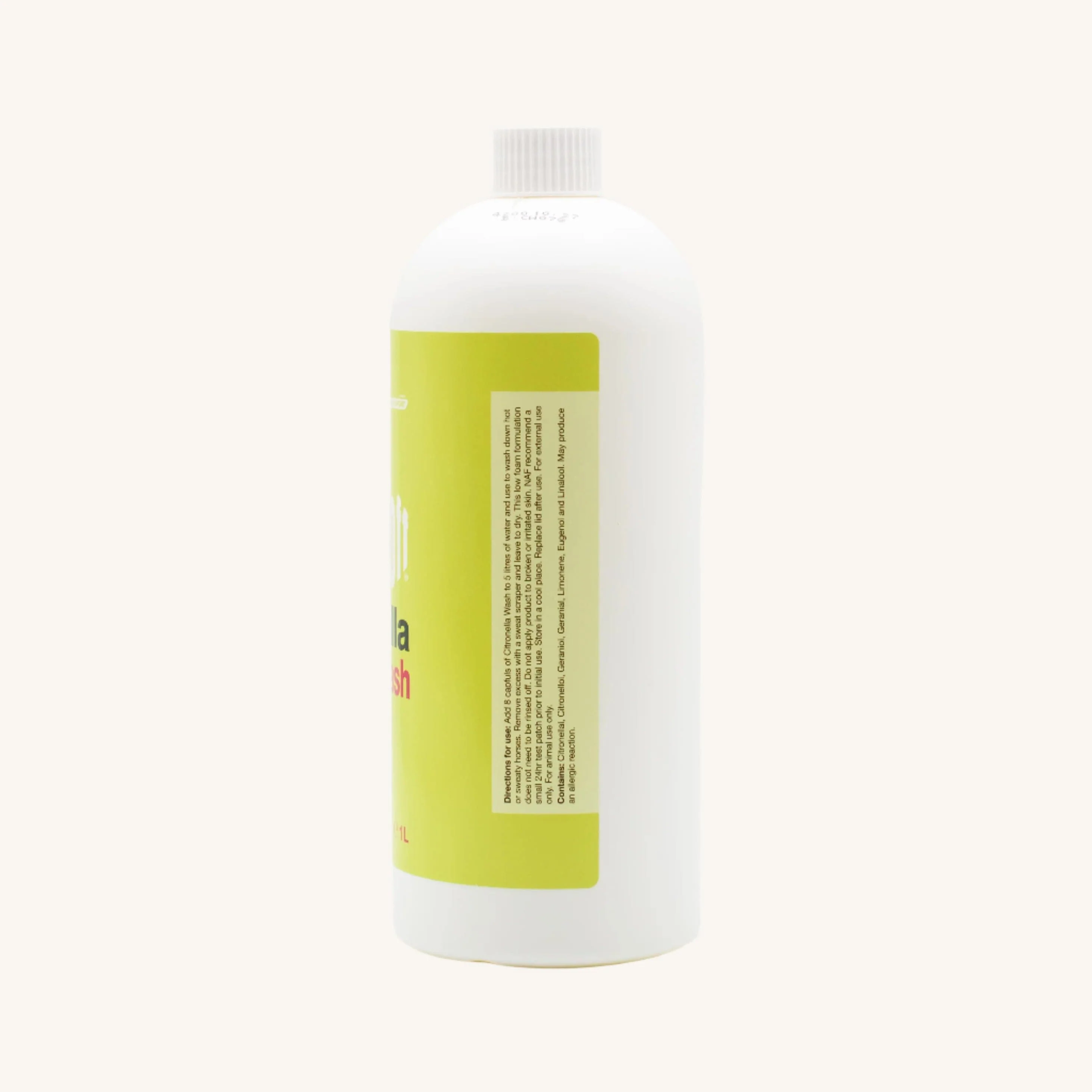Citronella Wash - Image 4
