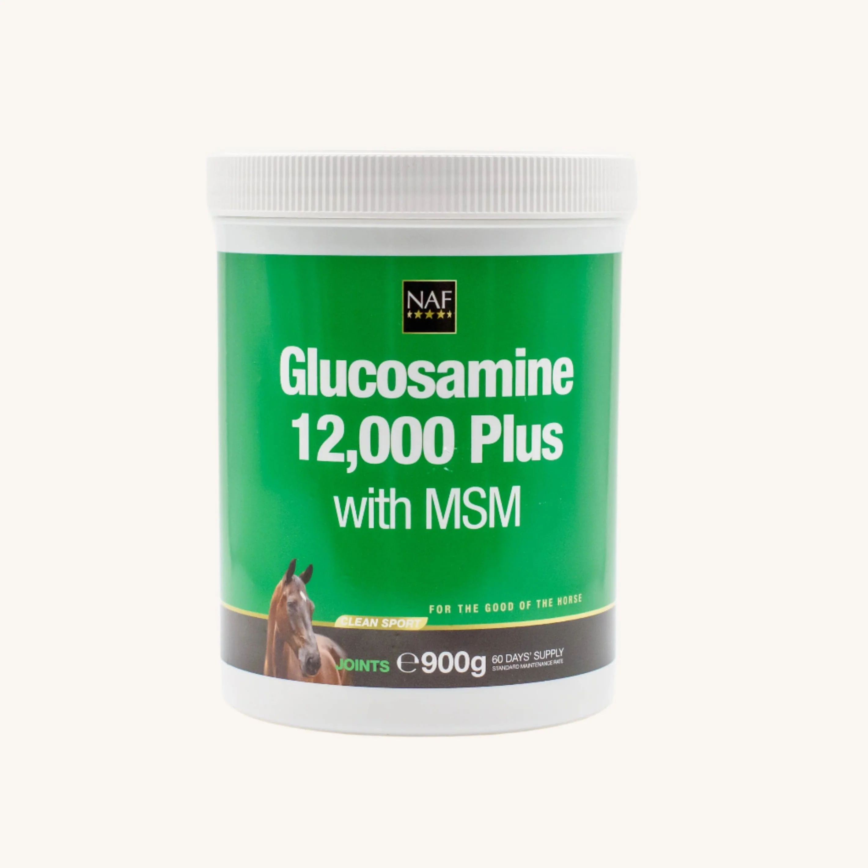 Glucosamine 12,000 + MSM