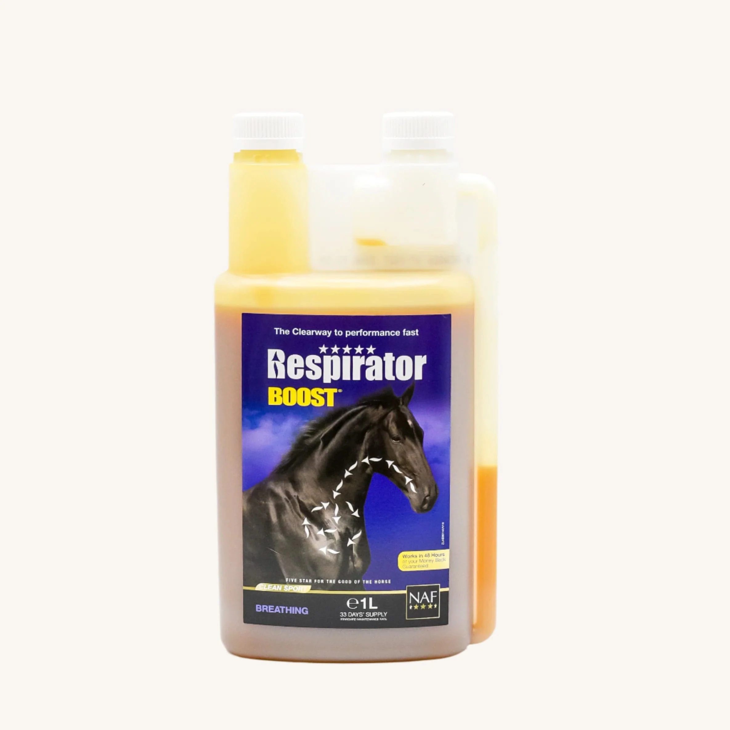 Respirator Boost Liquid - Image 3