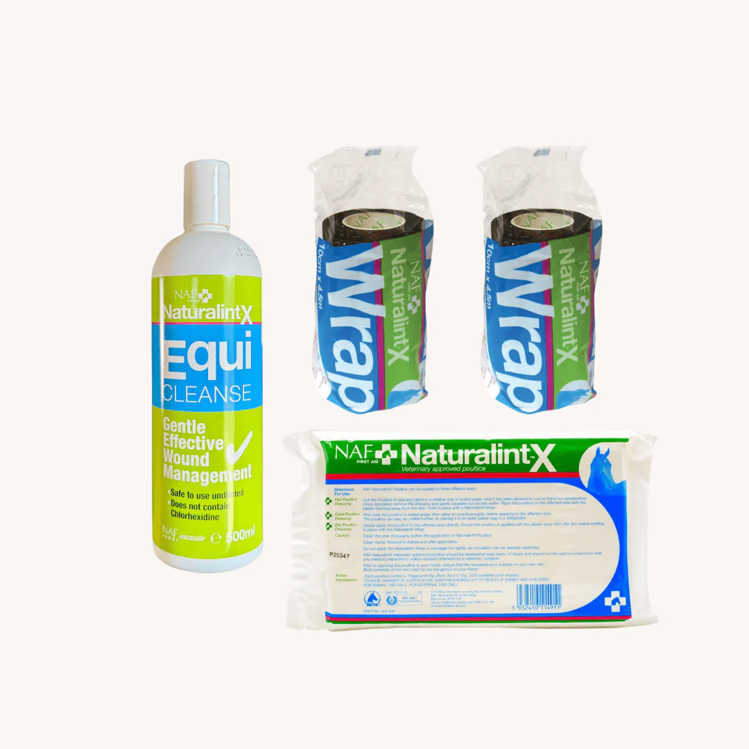 First Aid
