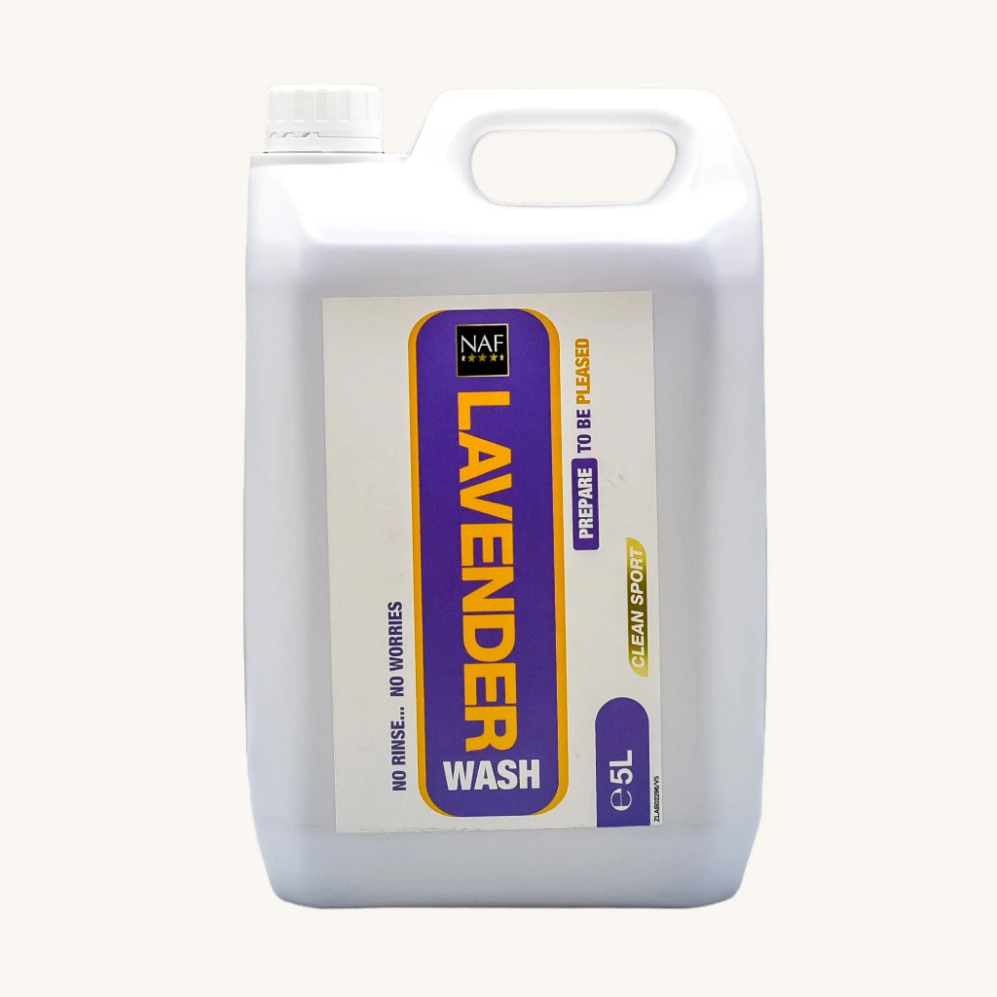 Lavender Wash - Image 6