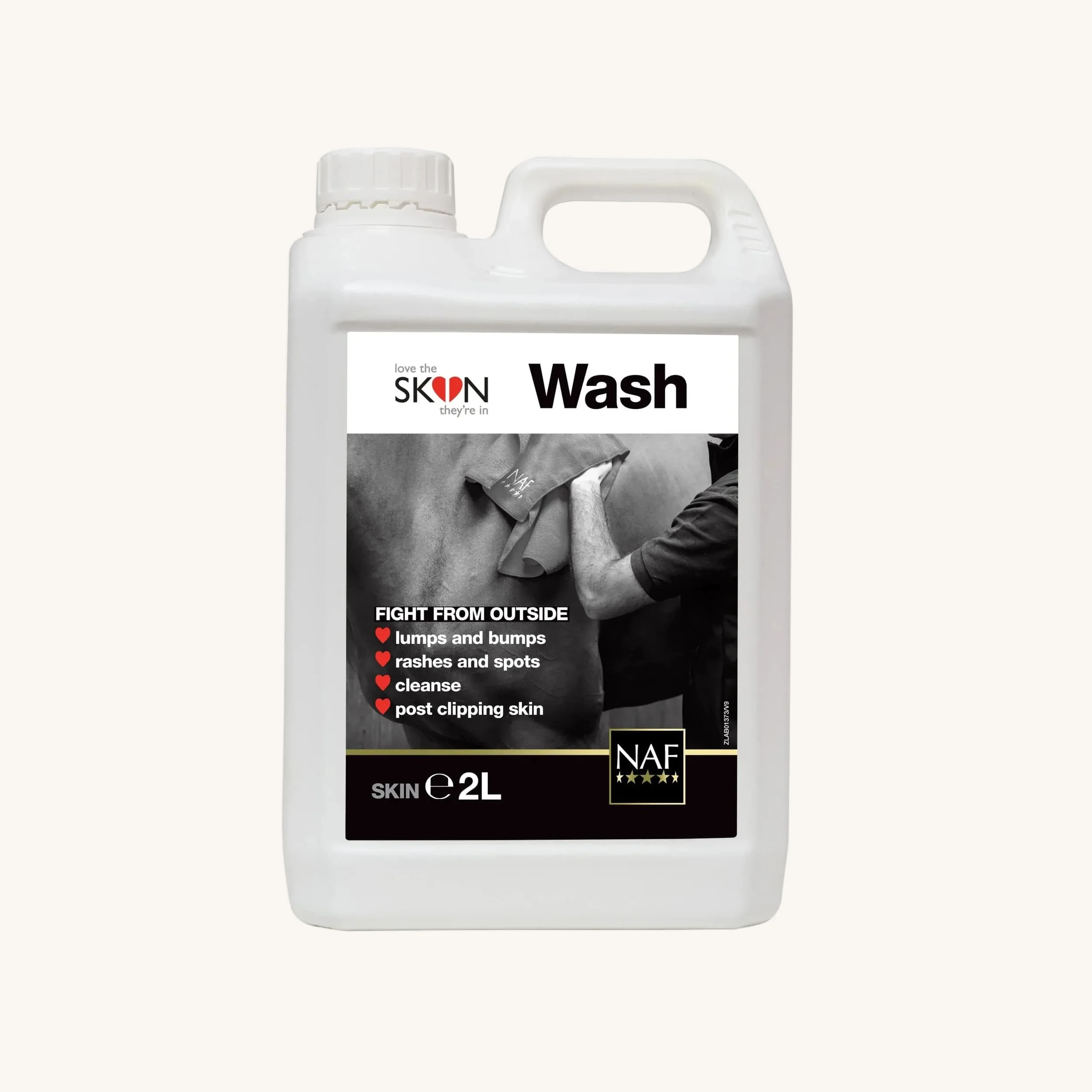 LTSTI Skin Wash - Image 2