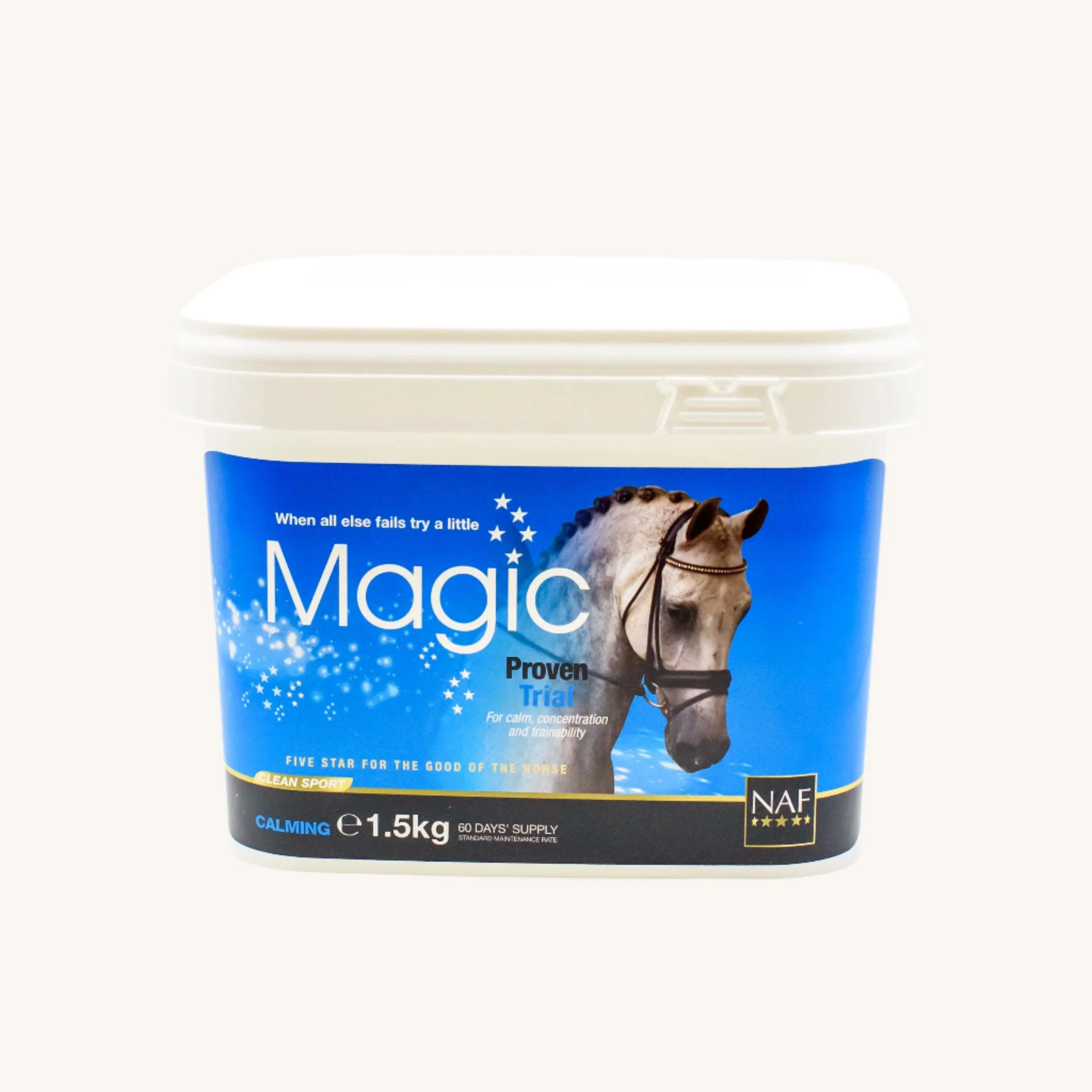 Magic Powder - Image 3
