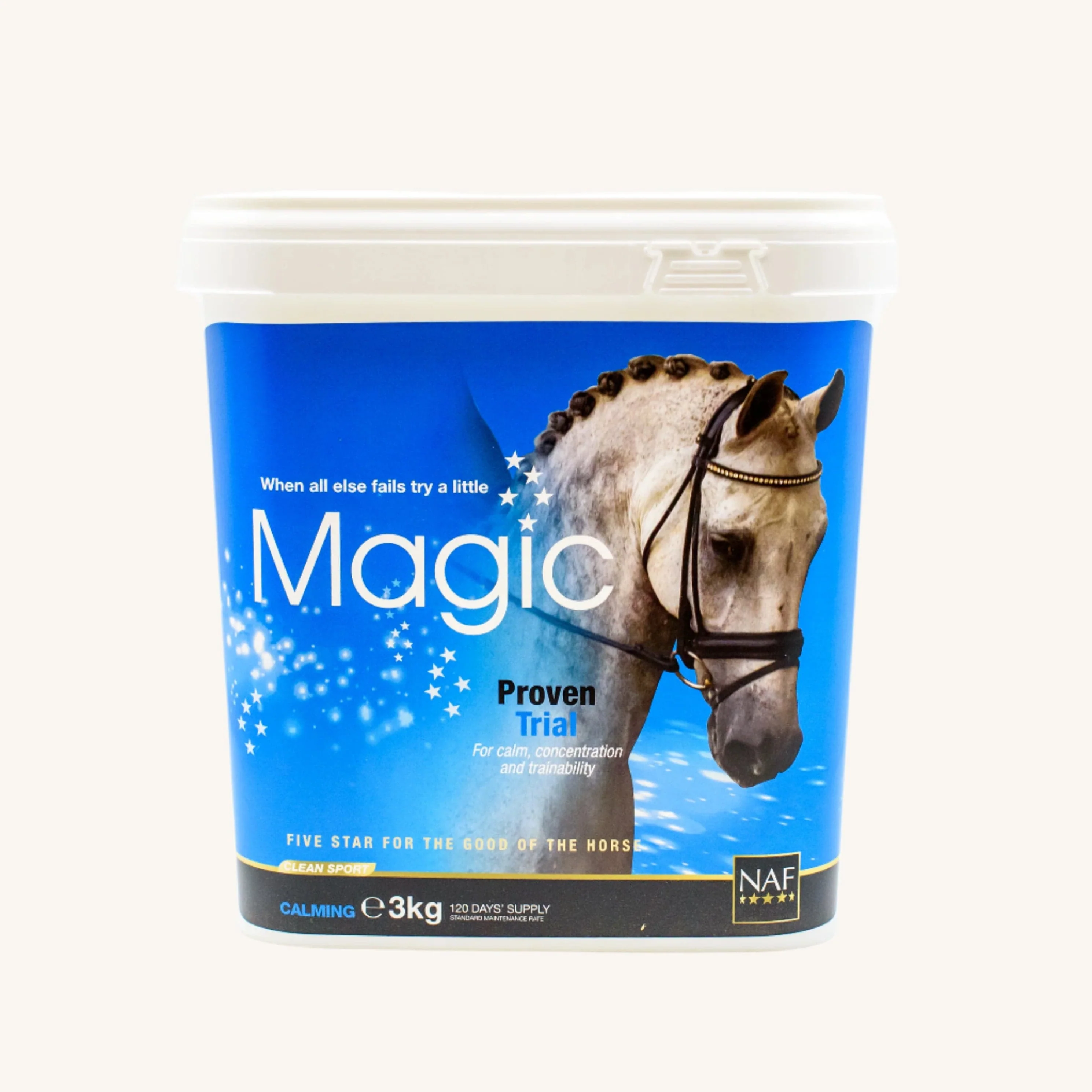 Magic Powder - Image 4