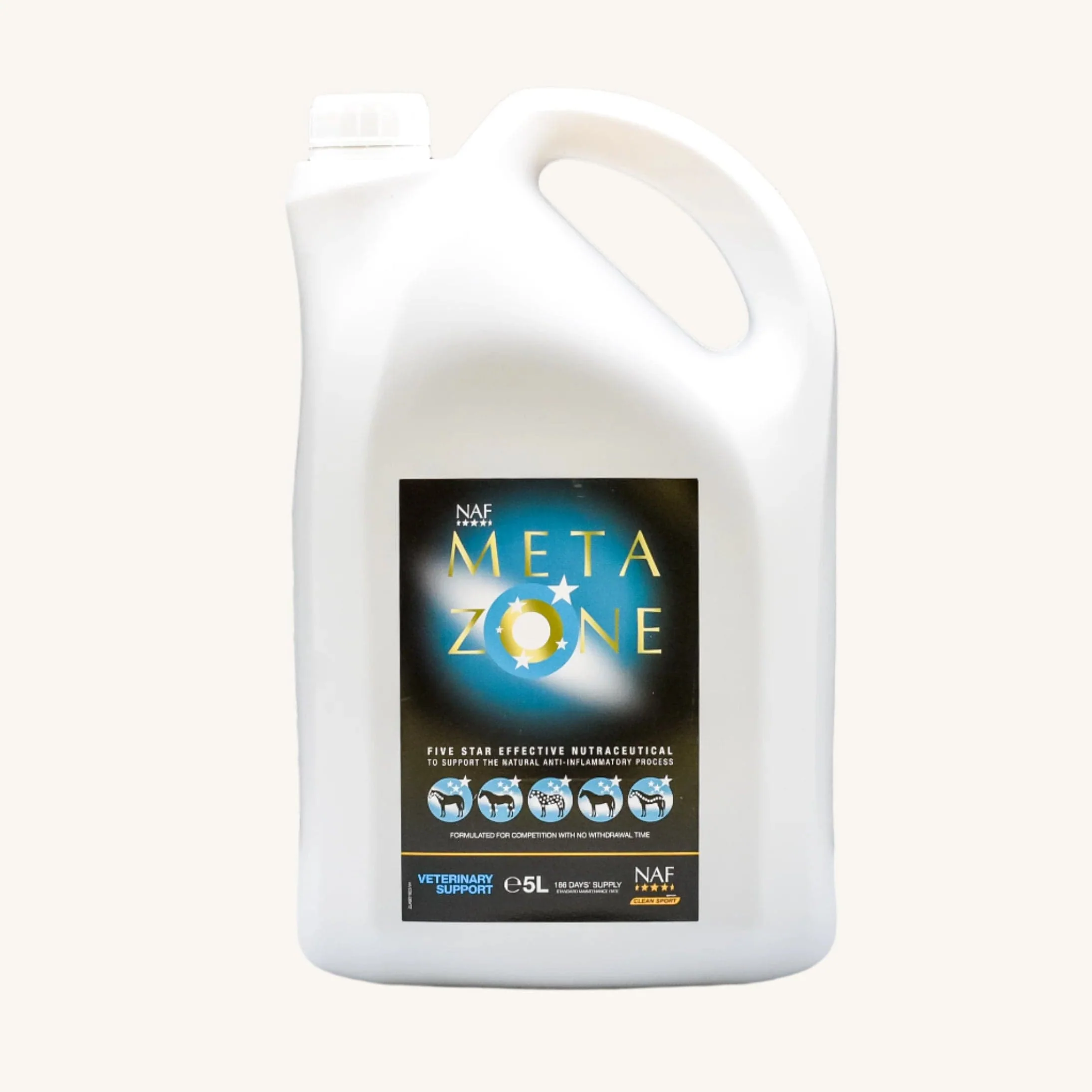 Metazone Liquid - Image 5