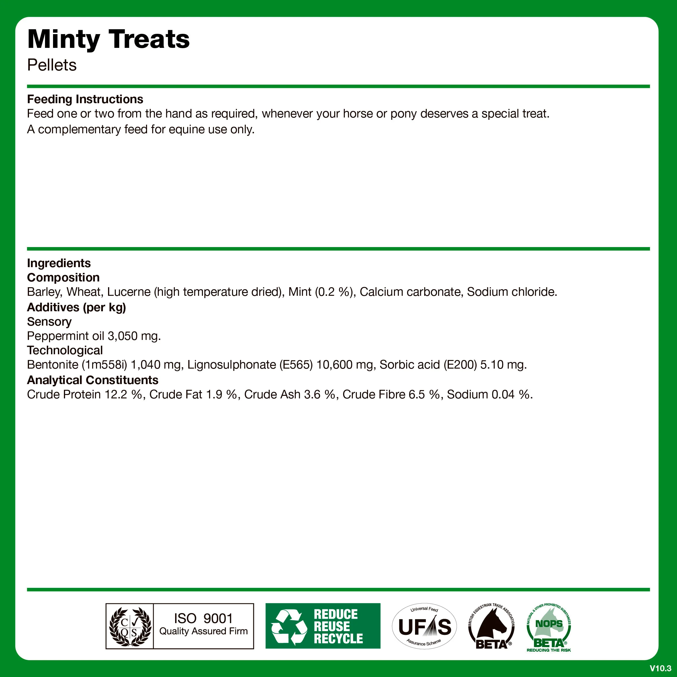 Minty Treats - Image 3