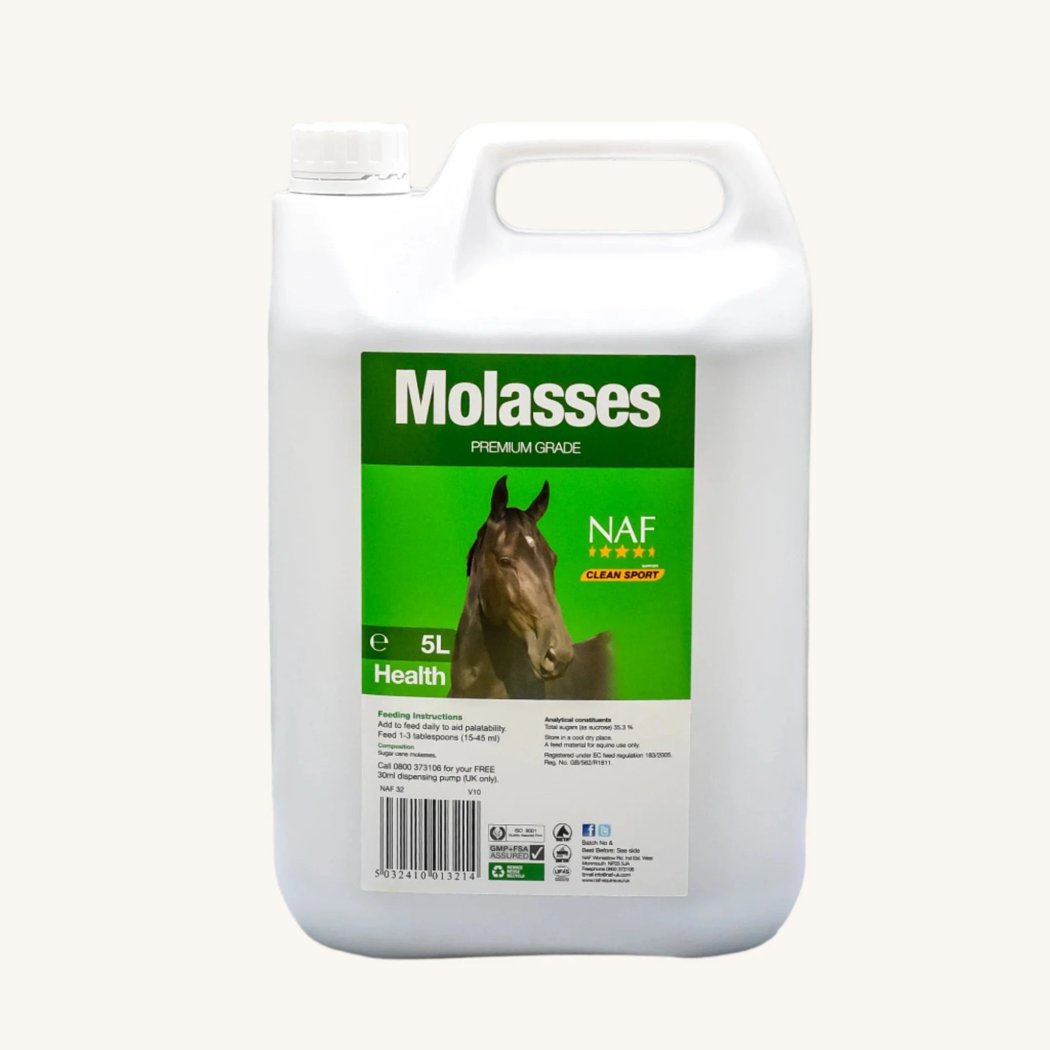 Molasses