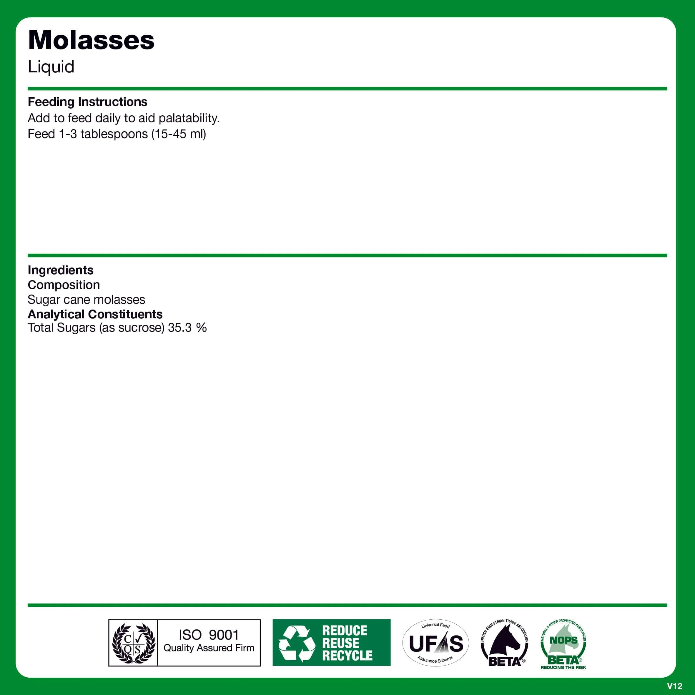Molasses - Image 2