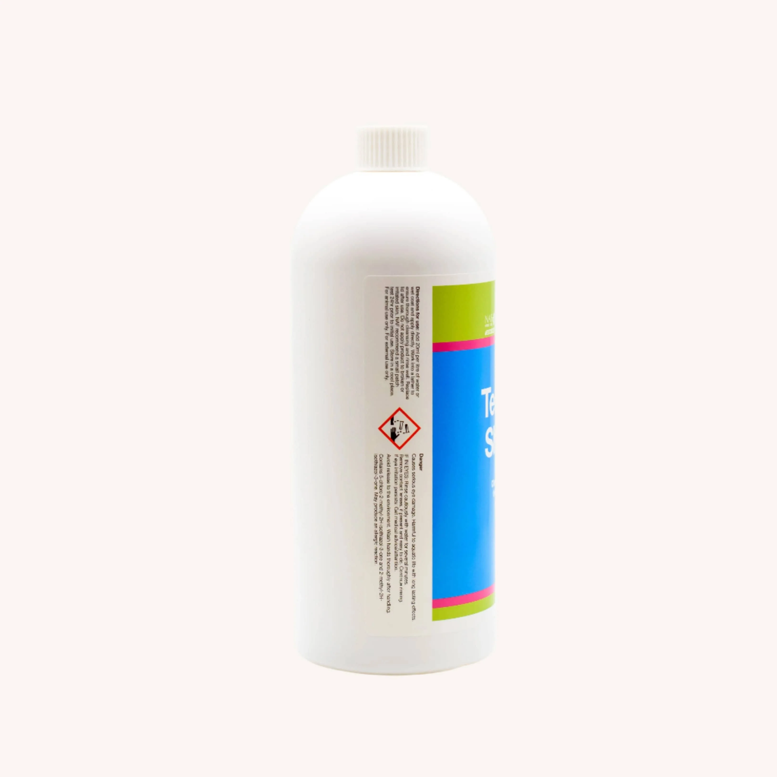 Naturalintx Teatree Oil Shampoo - Image 5
