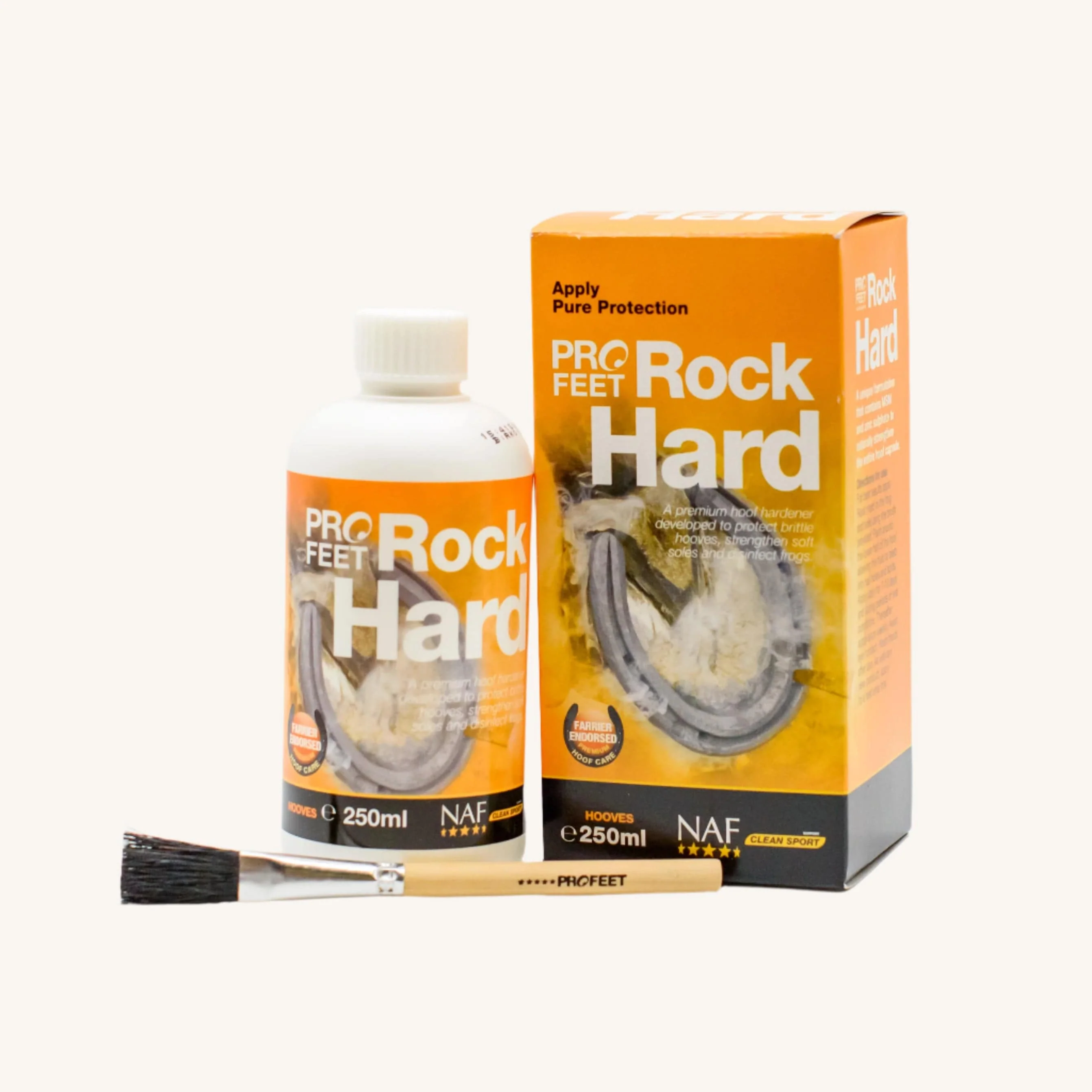 PROFEET Rock Hard Liquid