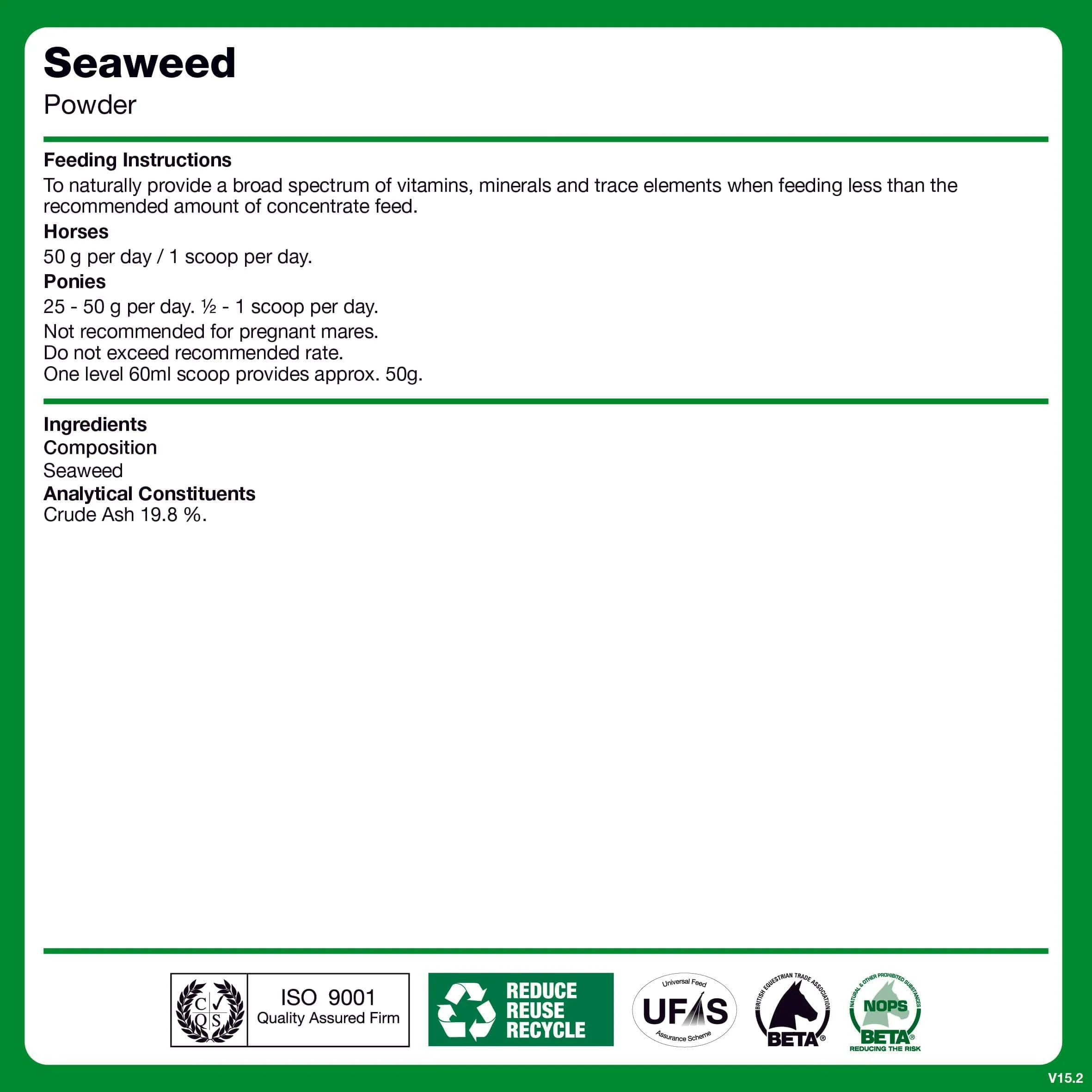 Seaweed - Image 3