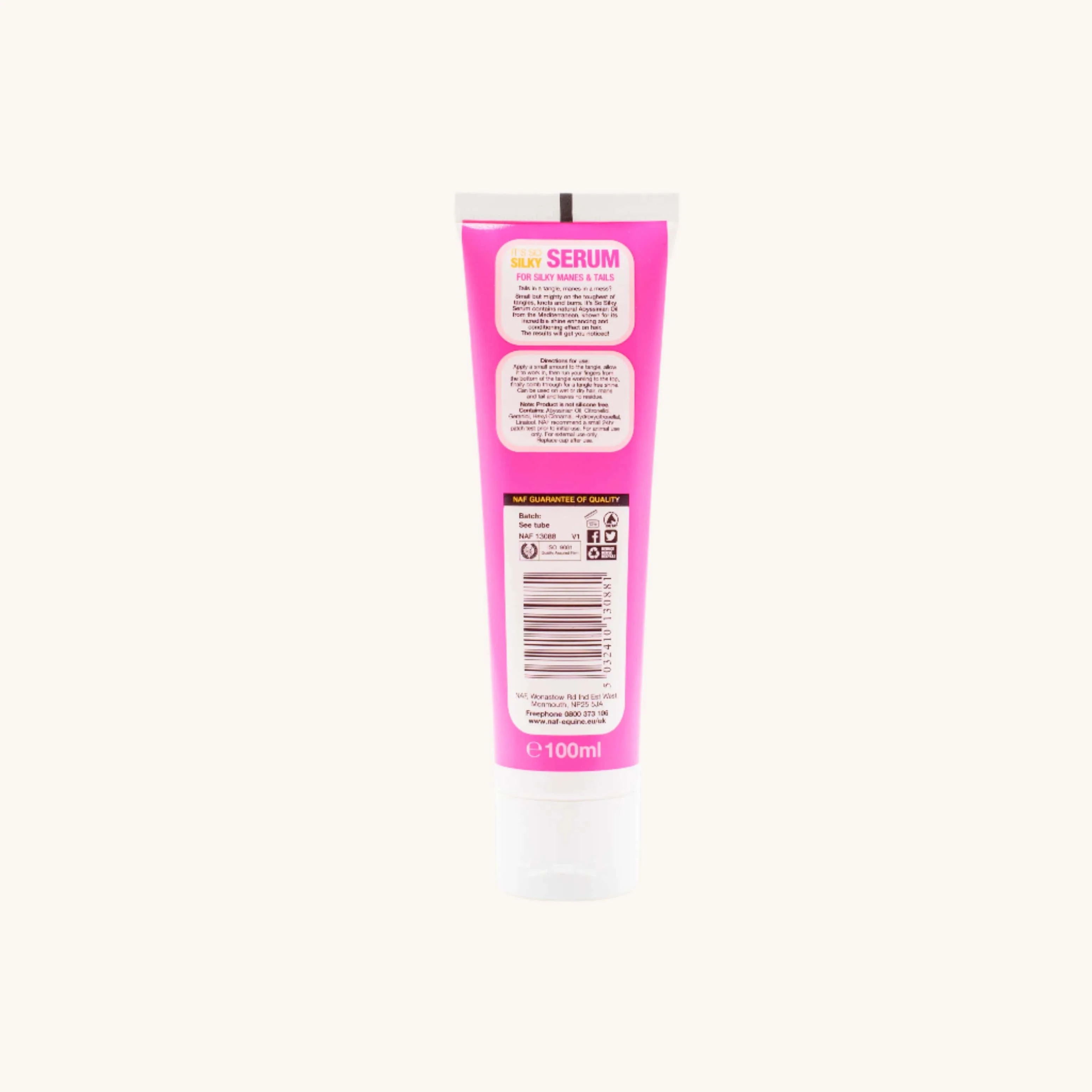 Silky Serum - Image 3