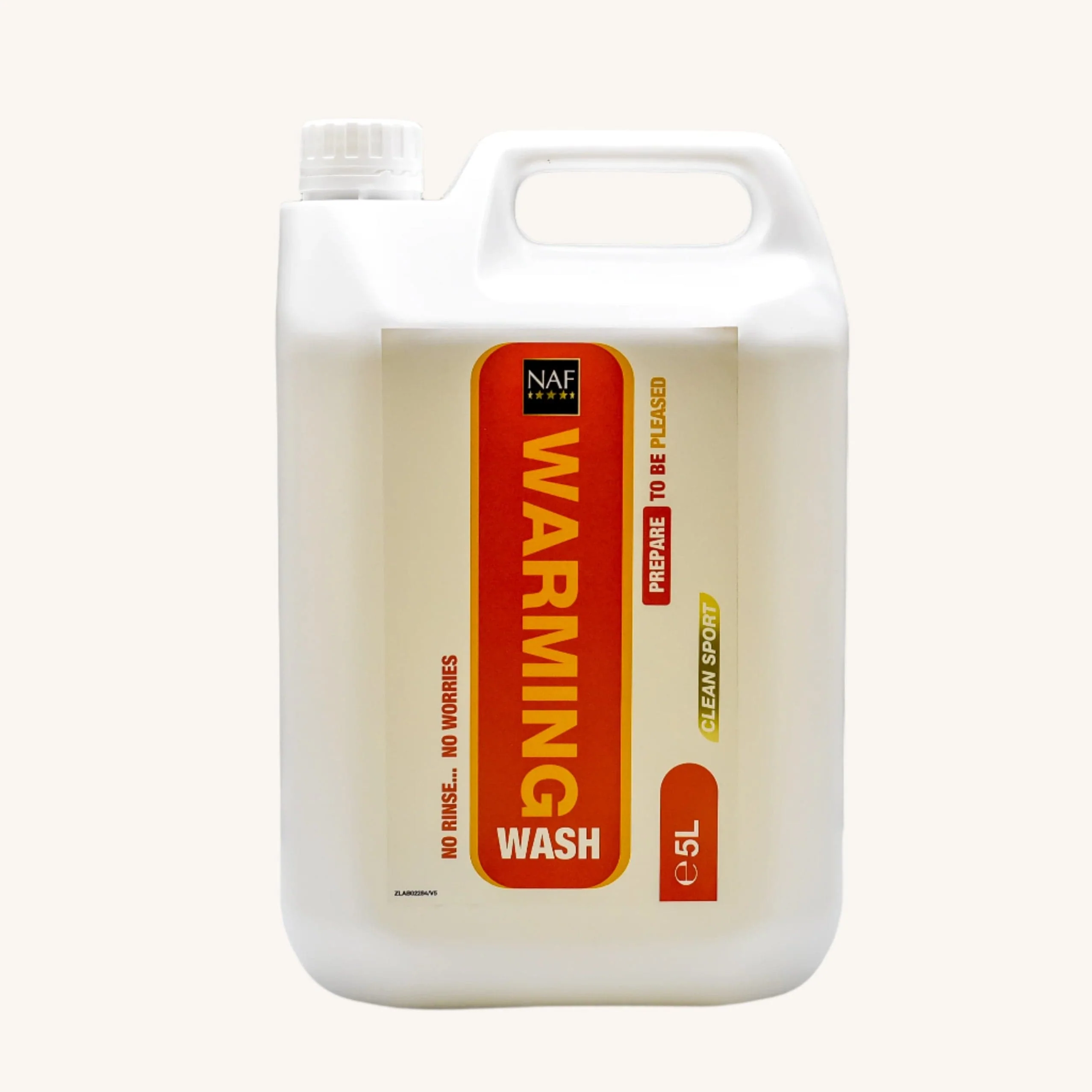 Warming Wash - Image 3